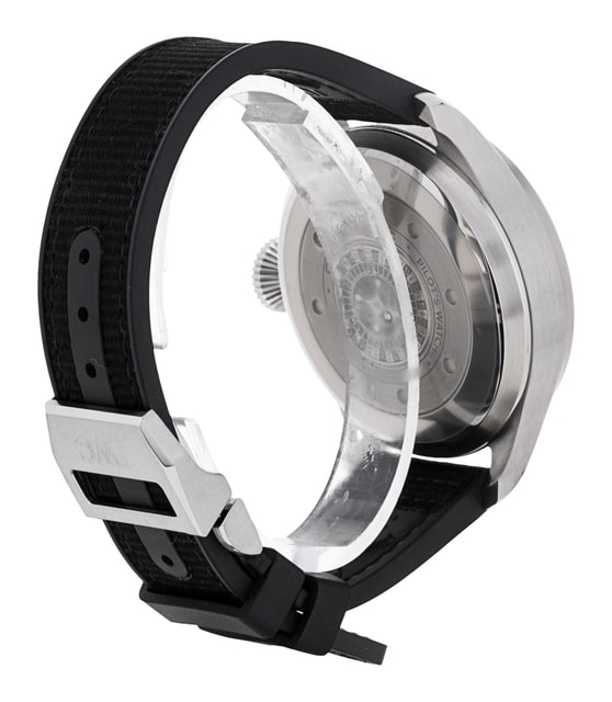 IWC Big Pilot's IW501014 Image 3